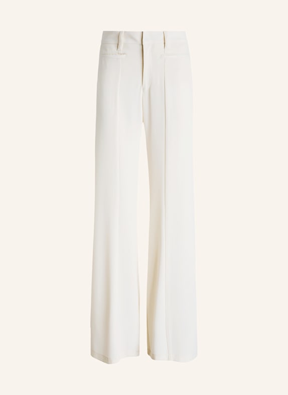 HIGH Hose BE-SIDE WEISS