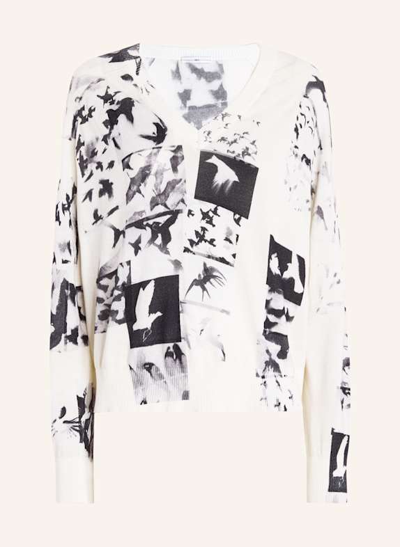 HIGH Pullover CHIRPY WEISS