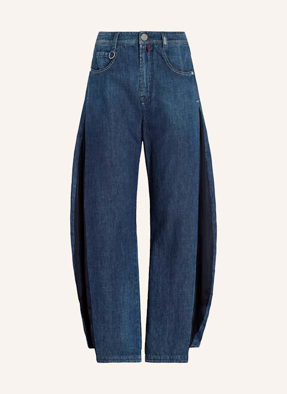 HIGH Jeans HOWL BLUE