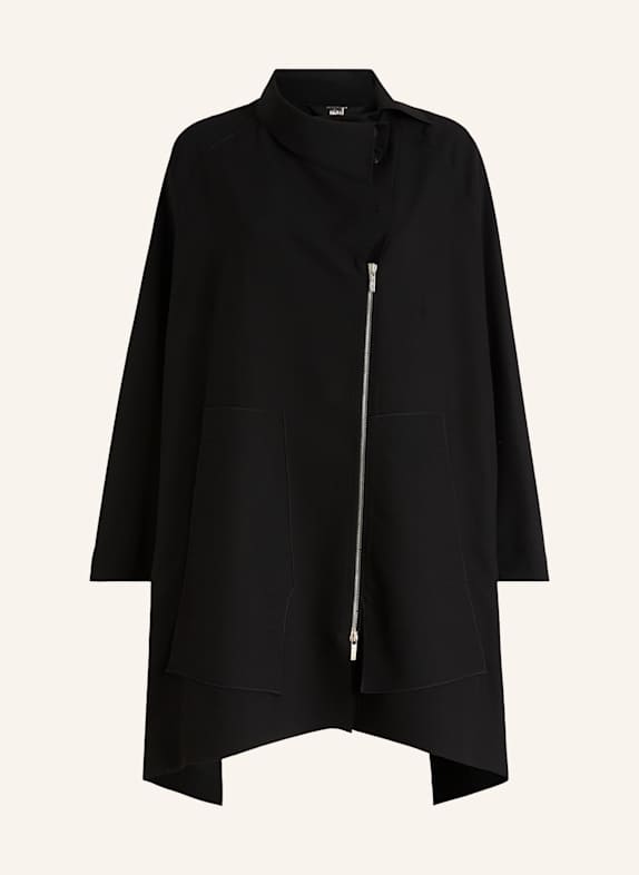 HIGH Jacke READY SCHWARZ