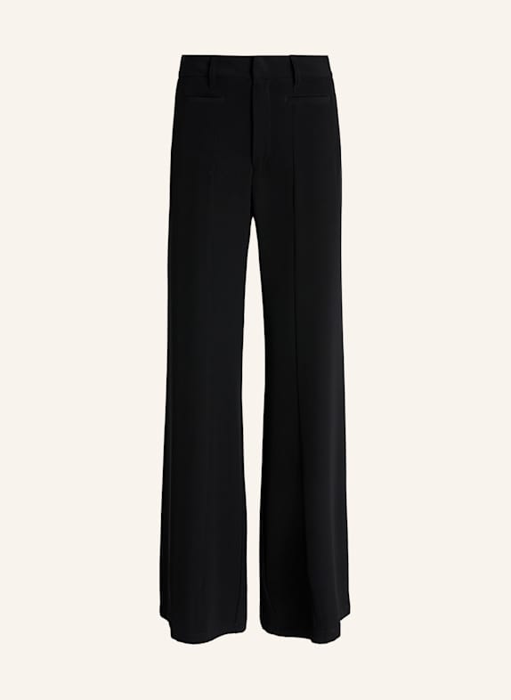 HIGH Hose BE-SIDE SCHWARZ