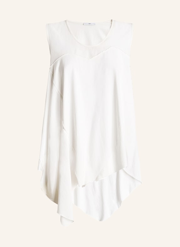 HIGH Top COMPASS WEISSGOLD