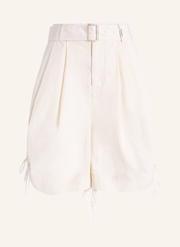 HIGH Shorts ORDER BEIGE