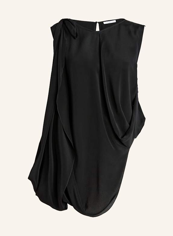 HIGH Top UP START SCHWARZ