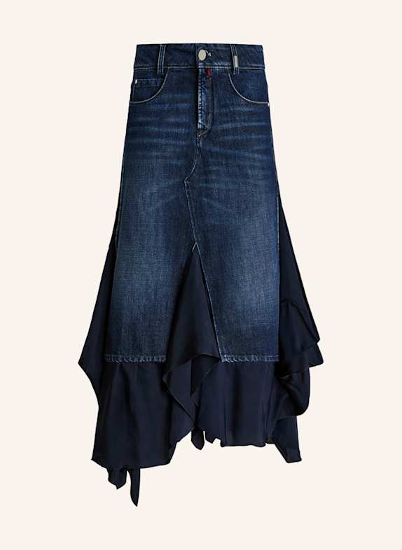 HIGH Rock INSERT BLAU