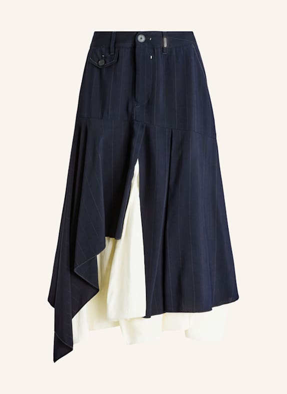 HIGH Rock SINPHONY BLAU