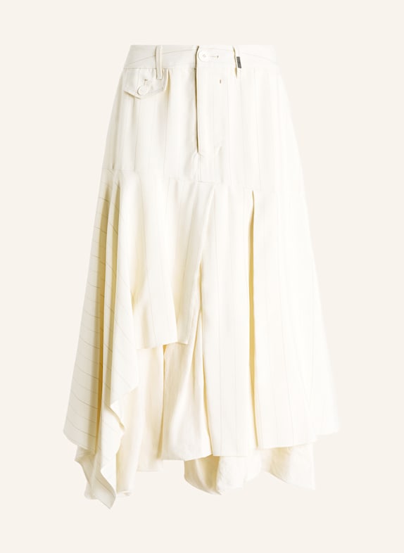 HIGH Rock SINPHONY WEISSGOLD