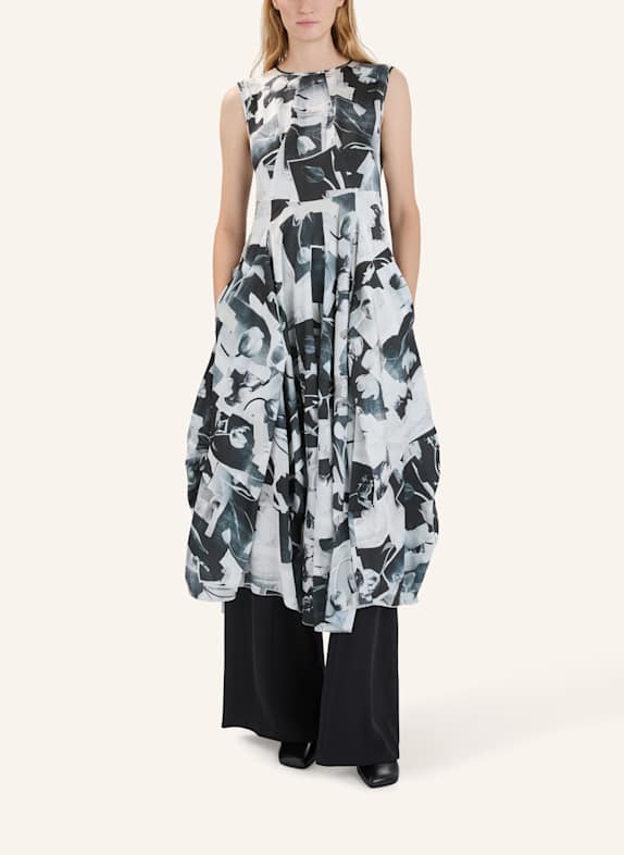 HIGH Kleid SPARKY SCHWARZ