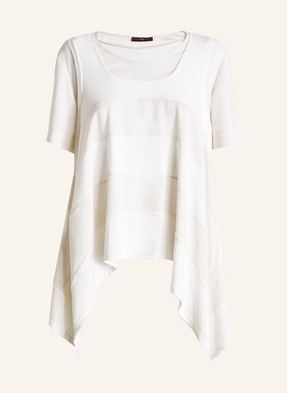 HIGH T-Shirt ORCHID WEISSGOLD