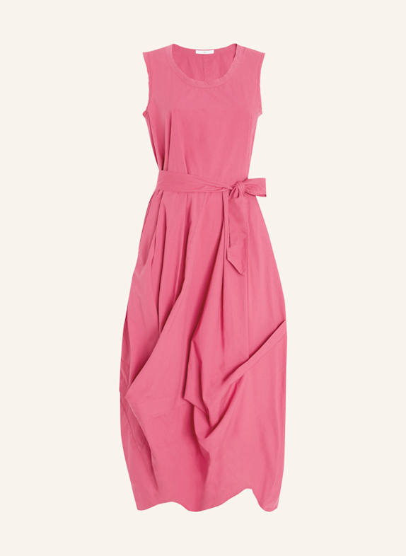 HIGH Ballonkleid INLAY ROSA