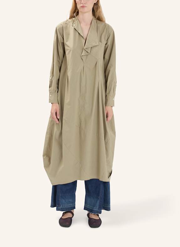 HIGH Kleid ACCORD GRÜN