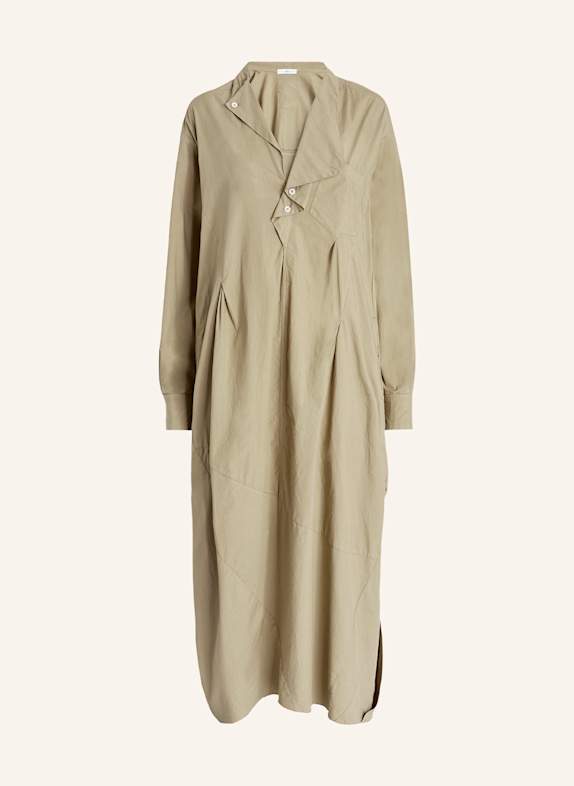 HIGH Kleid ACCORD GRÜN