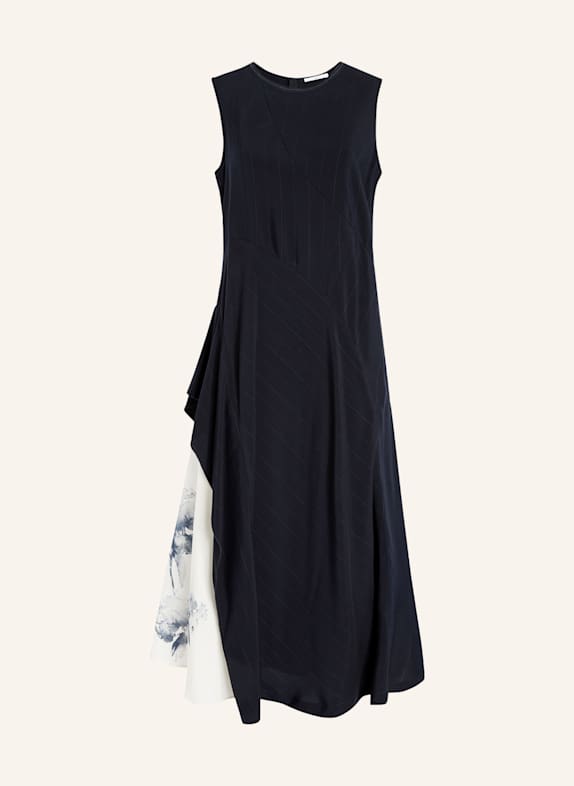 HIGH Kleid REVOKE BLAU