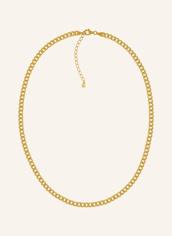 BRUNA The Label Halskette CORTESE GOLD