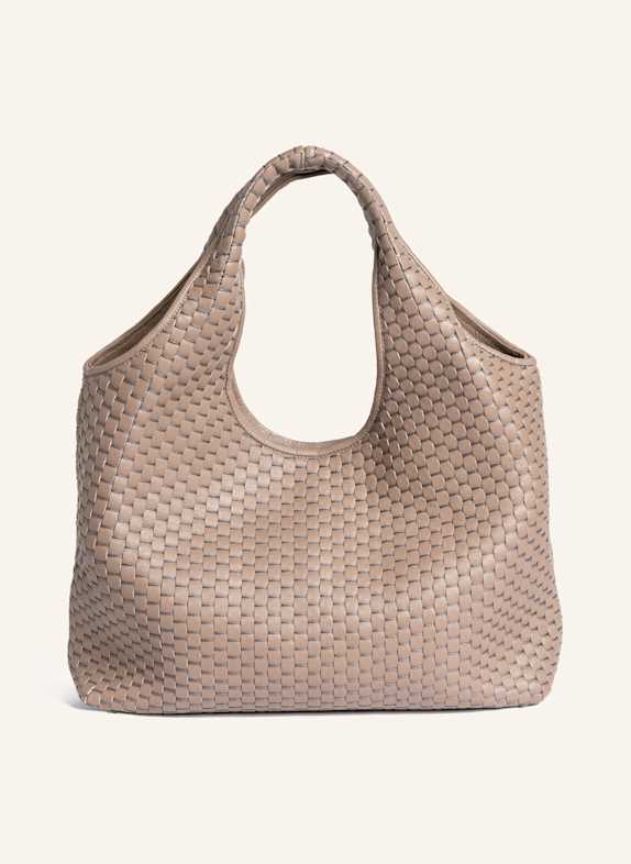 Parise Handtasche '1312' TAUPE