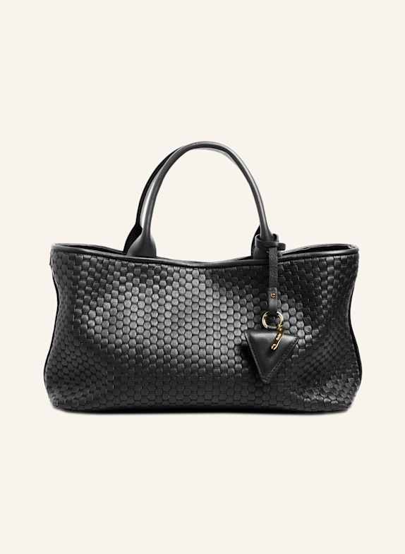 Parise Tote bag '60' SMALL SCHWARZ
