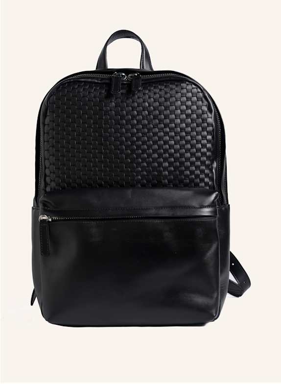 Parise Rucksack '93' SCHWARZ