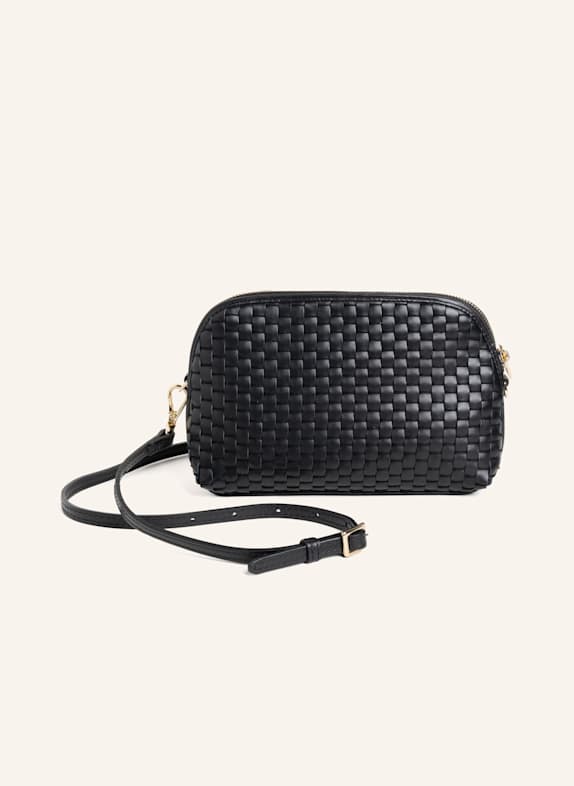 Parise Umhängetaschen '1789' SMALL SCHWARZ