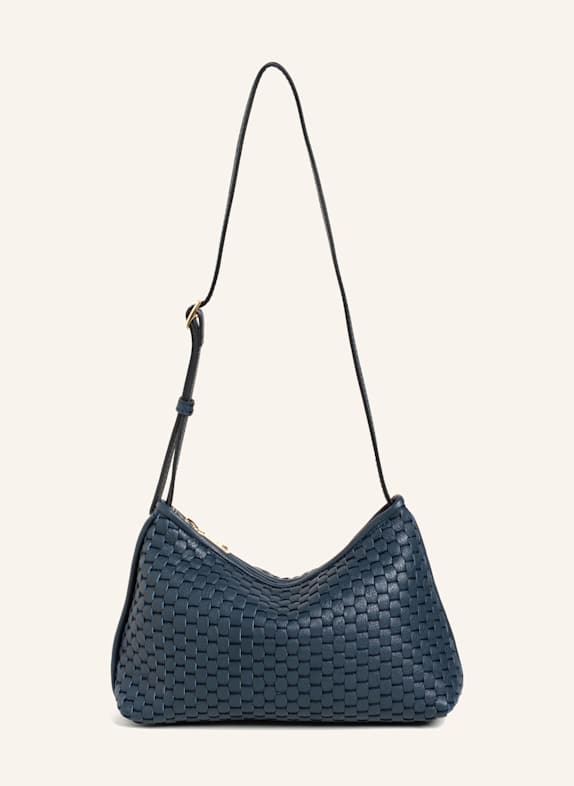 Parise '81' Shoulder Bags BLUE/ DARK BLUE