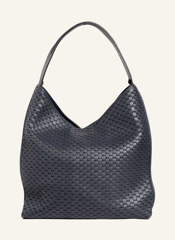 Parise Schultertaschen '697' BLAU/ DUNKELBLAU