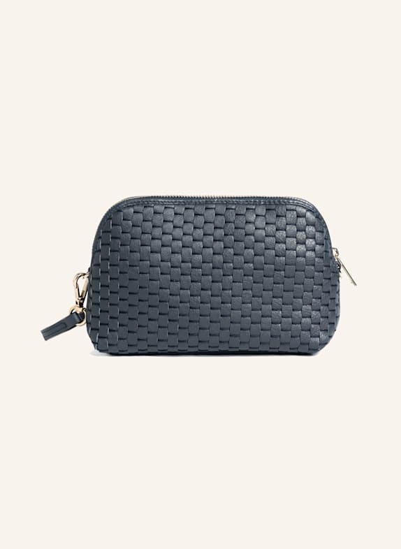 Parise Umhängetaschen '1789' SMALL BLAU/ DUNKELBLAU