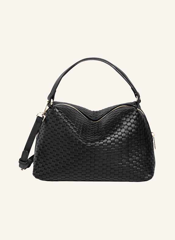 Parise Handtasche '1570' SCHWARZ