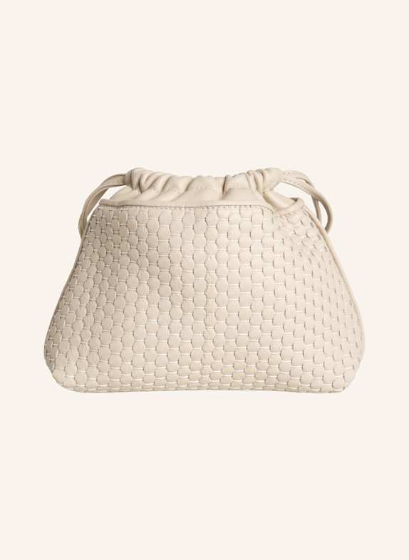 Parise Schoudertassen '828' POUCH WIT
