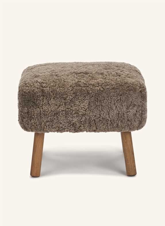 Natures Collection Hocker EMIL HELLBRAUN