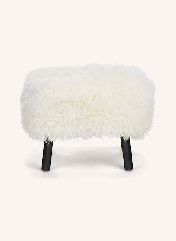 Natures Collection Hocker EMIL WEISS/ SCHWARZ