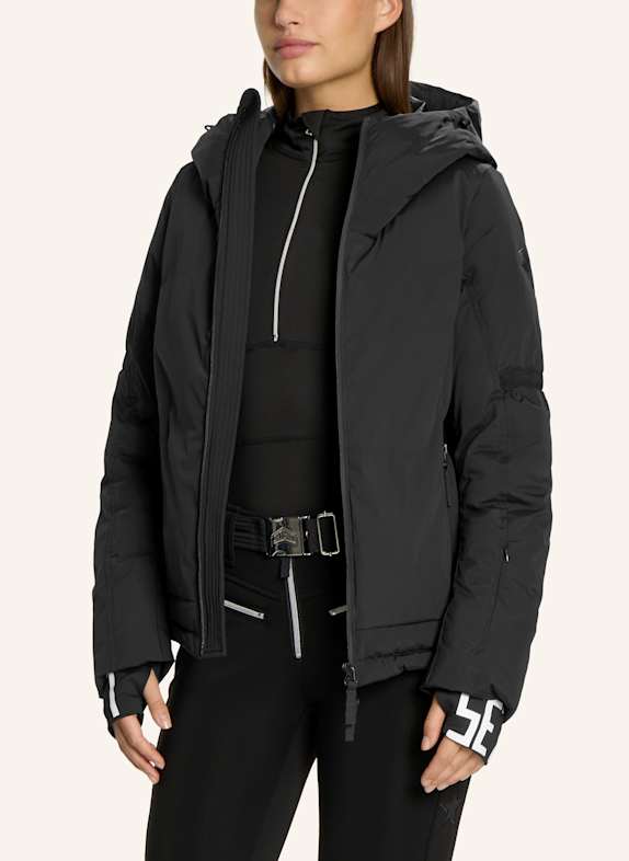 JET SET Skijacke JOANNA SCHWARZ