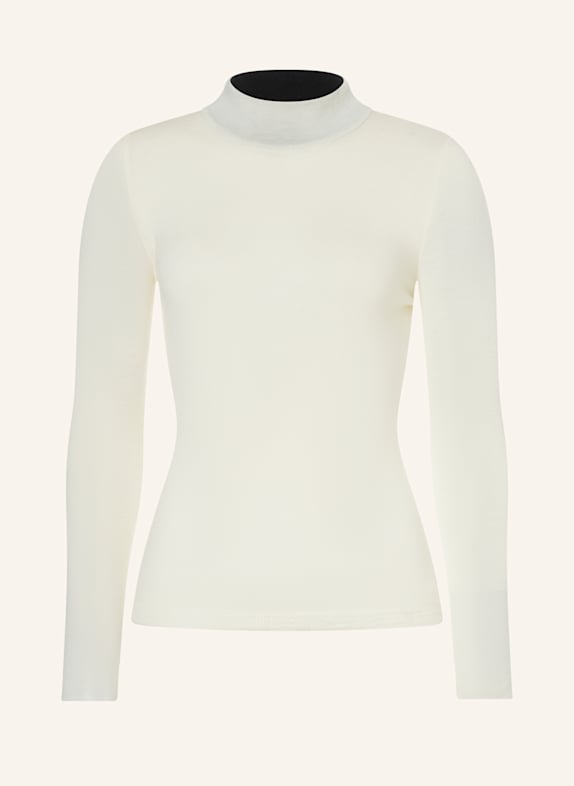 JET SET Langram Pullover CHIARA WEISS