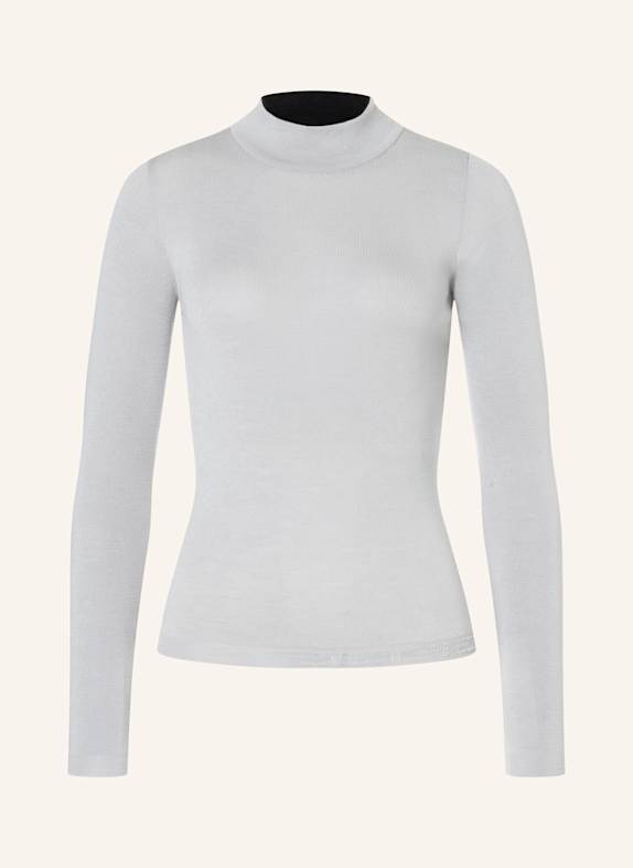 JET SET Langram Pullover CHIARA SILBER