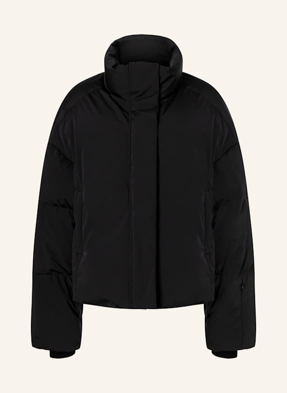 JET SET Skijacke MICHELLE SCHWARZ