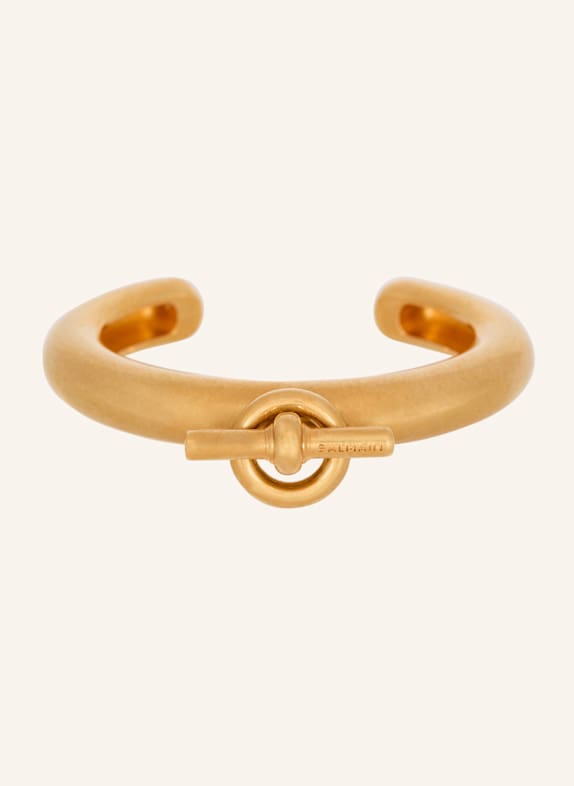 BALMAIN Armreif T-Bar GOLD
