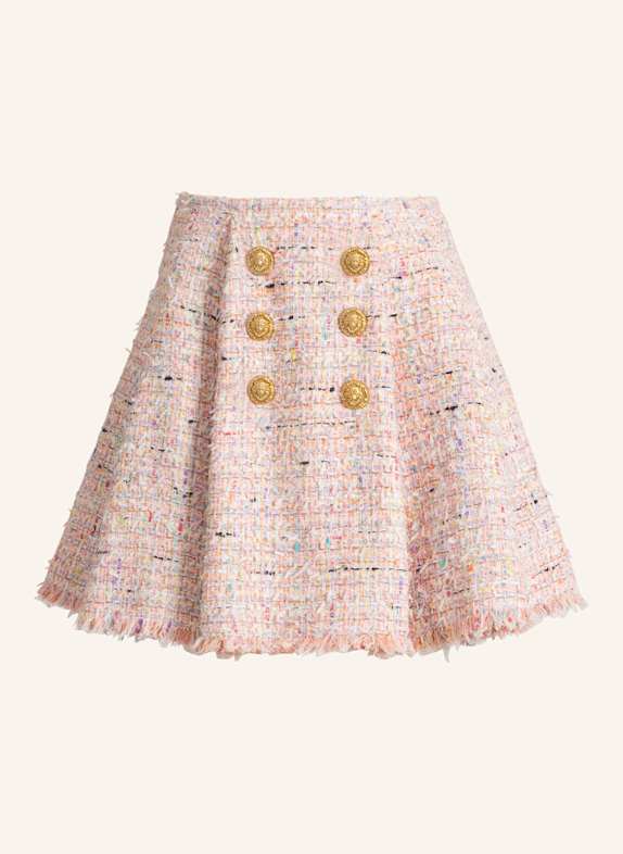 BALMAIN Tweedrock ROSA