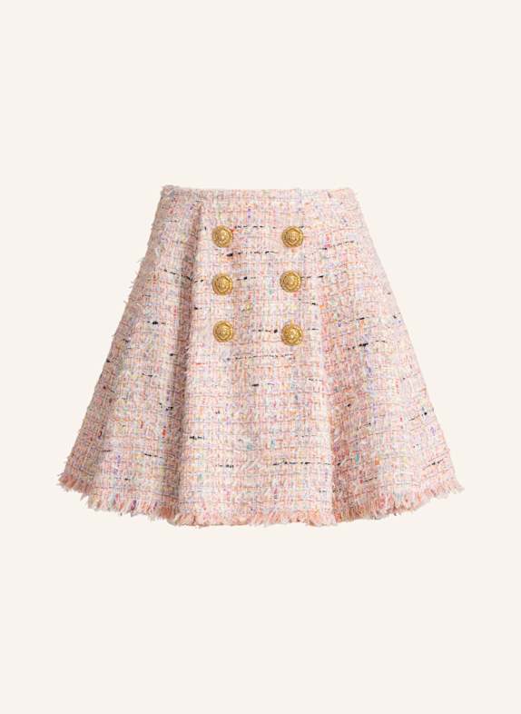 BALMAIN Tweedrock ROSA