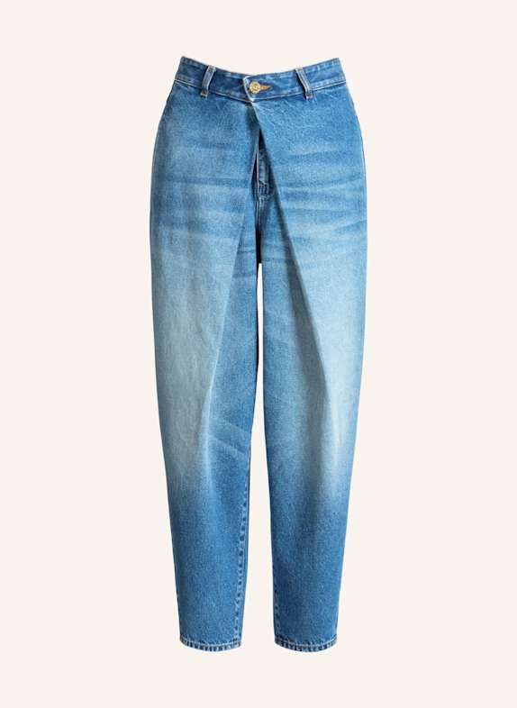 BALMAIN Jeans BLAU