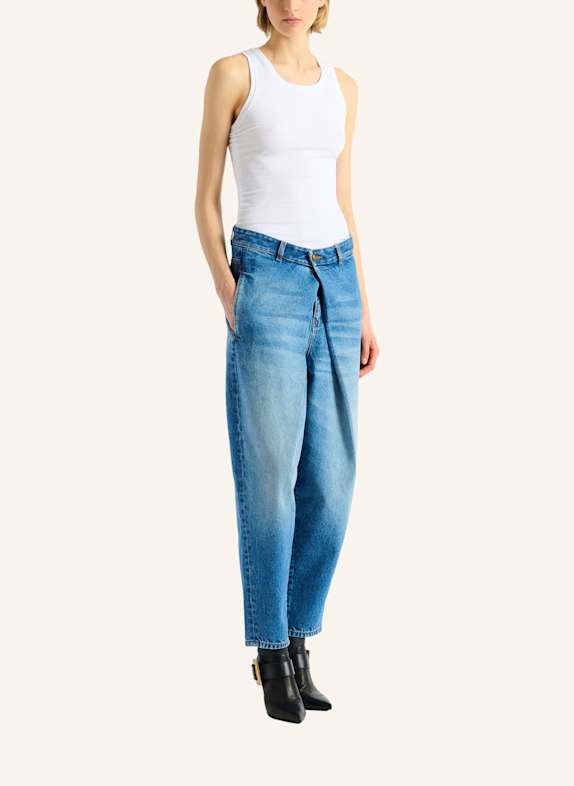 BALMAIN Jeans BLAU