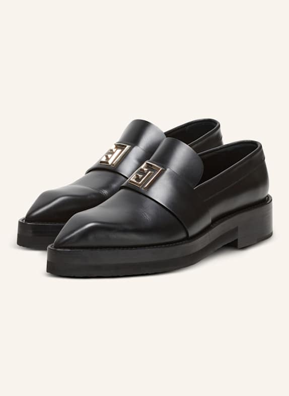 BALMAIN Slipper BEN SCHWARZ