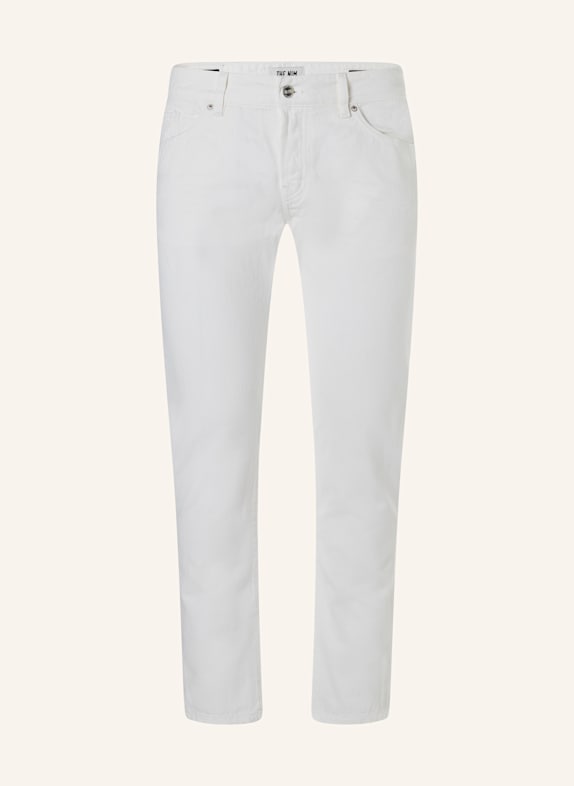 THE.NIM STANDARD Jeans CONNOR JEANS 11oz NAT WHITE