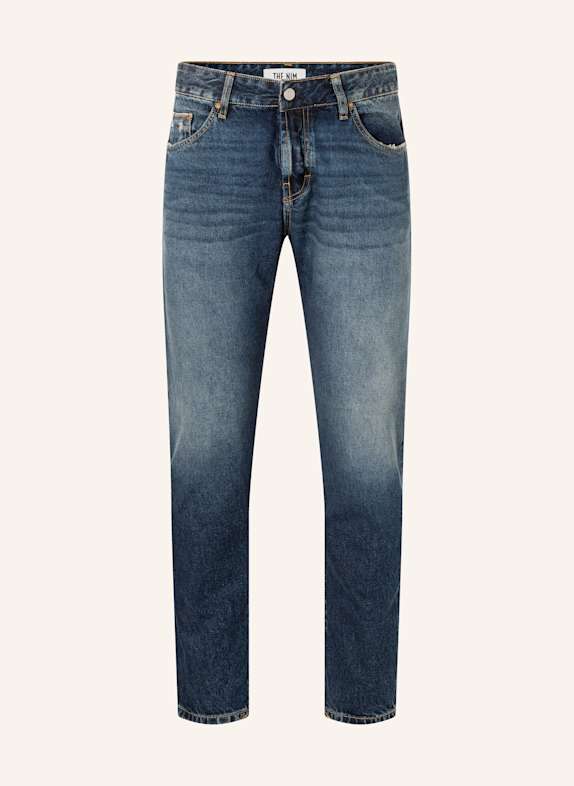 THE.NIM STANDARD Jeans CONNOR JEANS 12,5 oz DARK BLUE