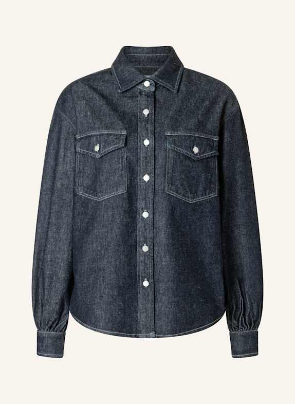 THE.NIM STANDARD Jacke WOMAN JACKET GRAU