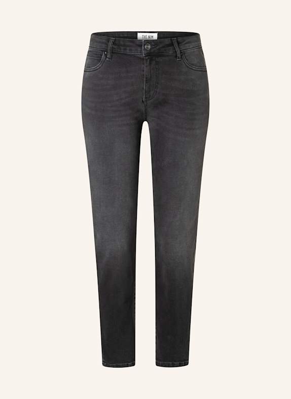 THE.NIM STANDARD Jeans BONNIE JEANS 10,5 oz BLACK BLACK