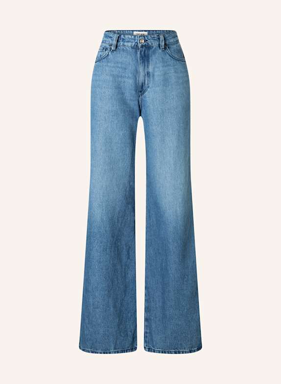 THE.NIM STANDARD Jeans DEBBIE JEANS NATURAL BLUE