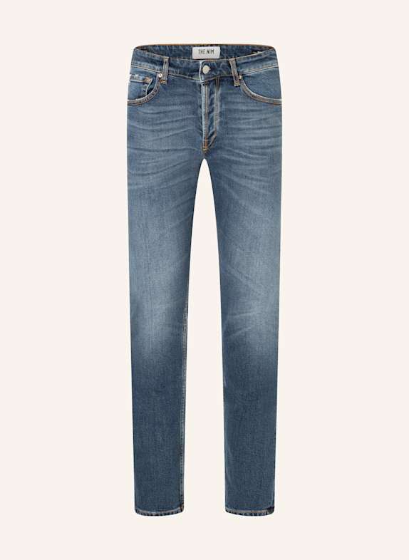 THE.NIM STANDARD Jeans MORRISON JEANS 11 oz MID DARK