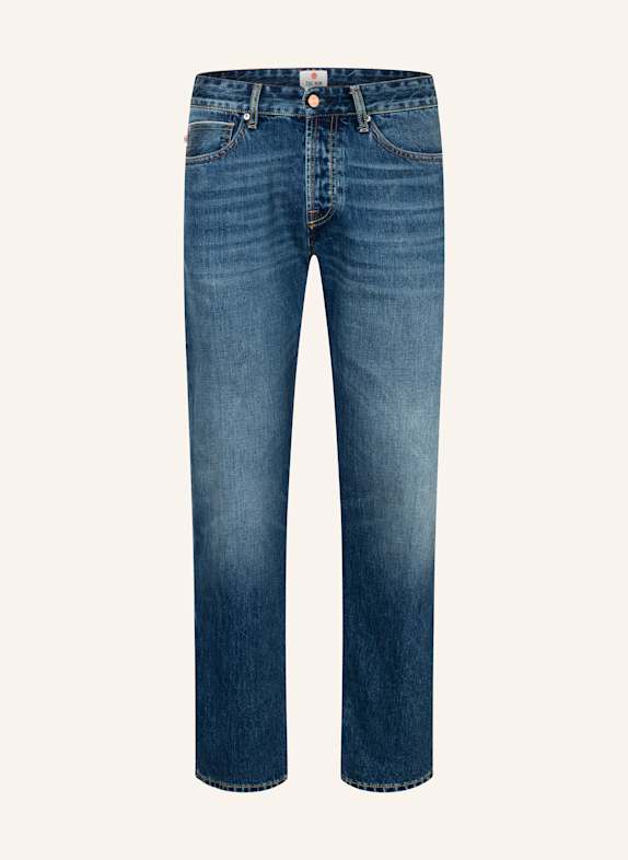 THE.NIM STANDARD Jeans REED JEANS 13oz MID BLUE