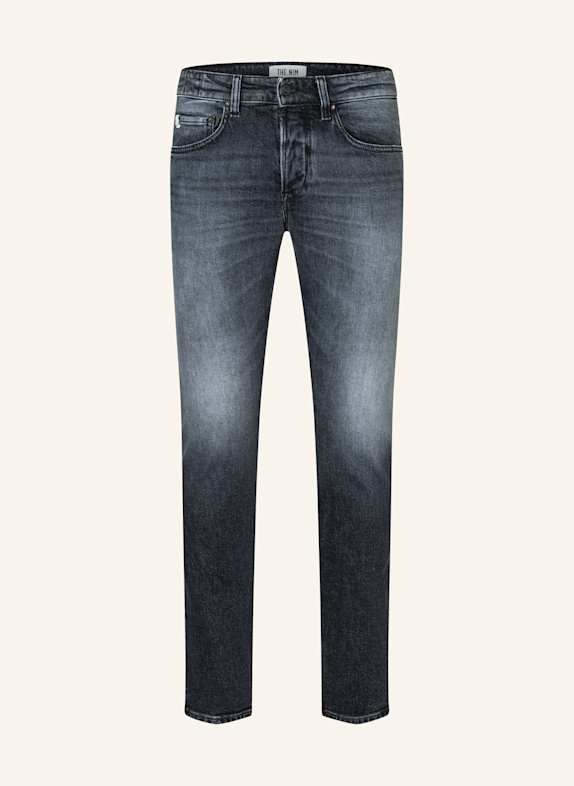 THE.NIM STANDARD Jeans MORRISON JEANS 11 oz DARK GRAY