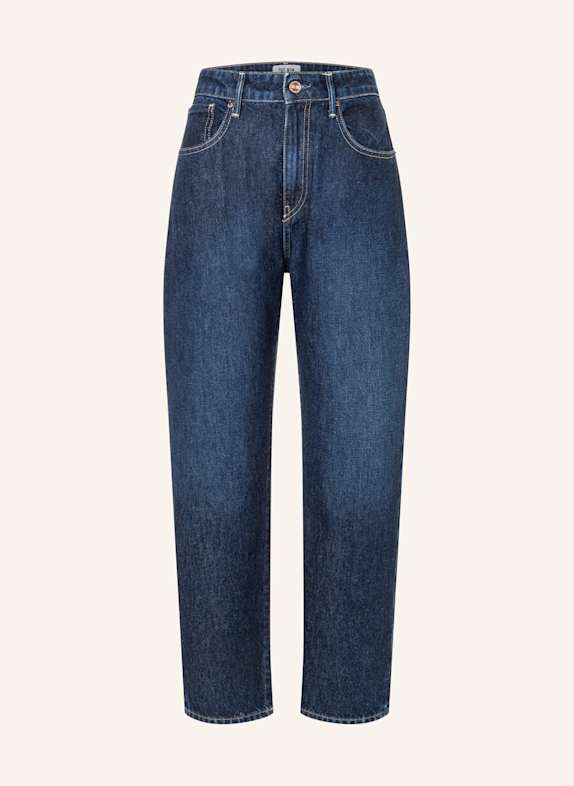 THE.NIM STANDARD Jeans COURTNEY JEANS 11,5 oz STONE DARK