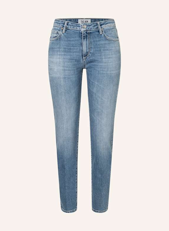 THE.NIM STANDARD Jeans BONNIE JEANS 12 oz LIGHT