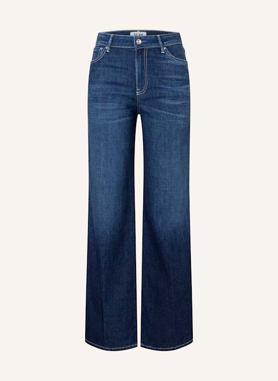 THE.NIM STANDARD Jeans DEBBIE JEANS 7,5 oz SOFT DARK